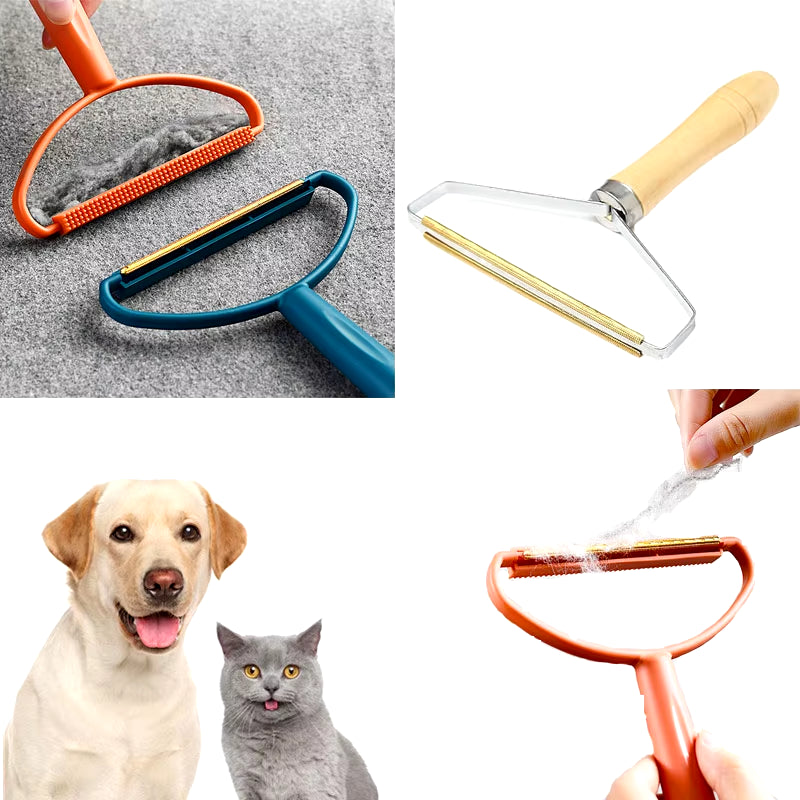 Pet Hair Remover