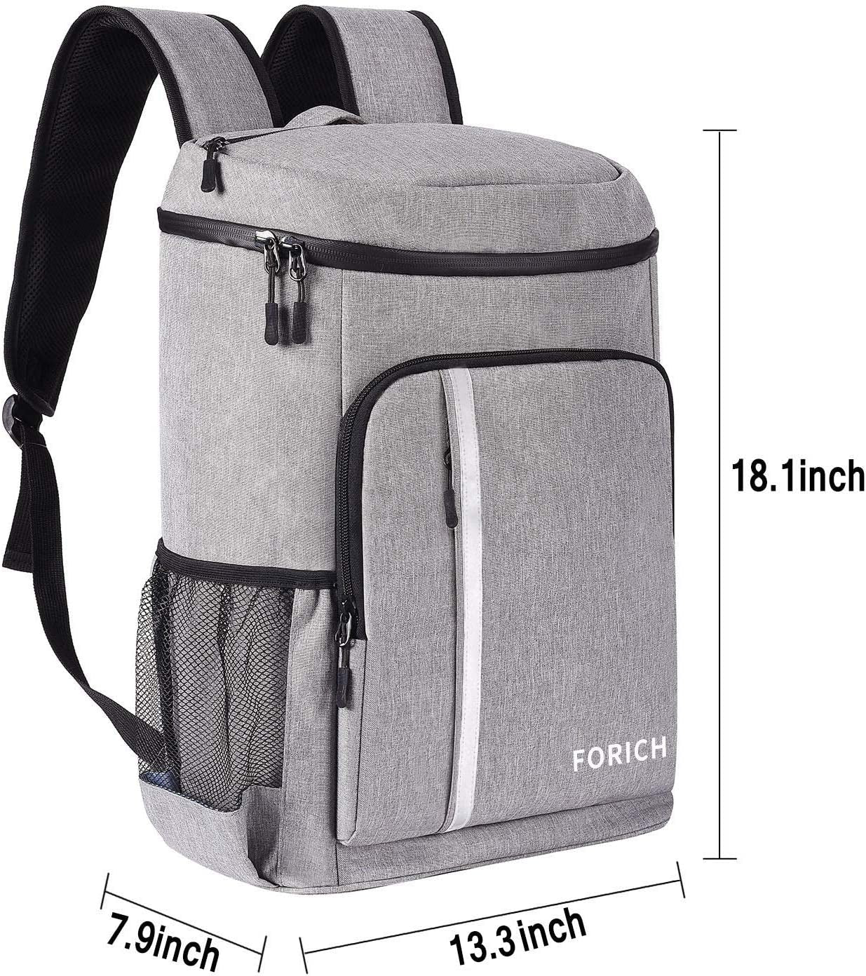 FORICH Lightweight Cooler Backpack