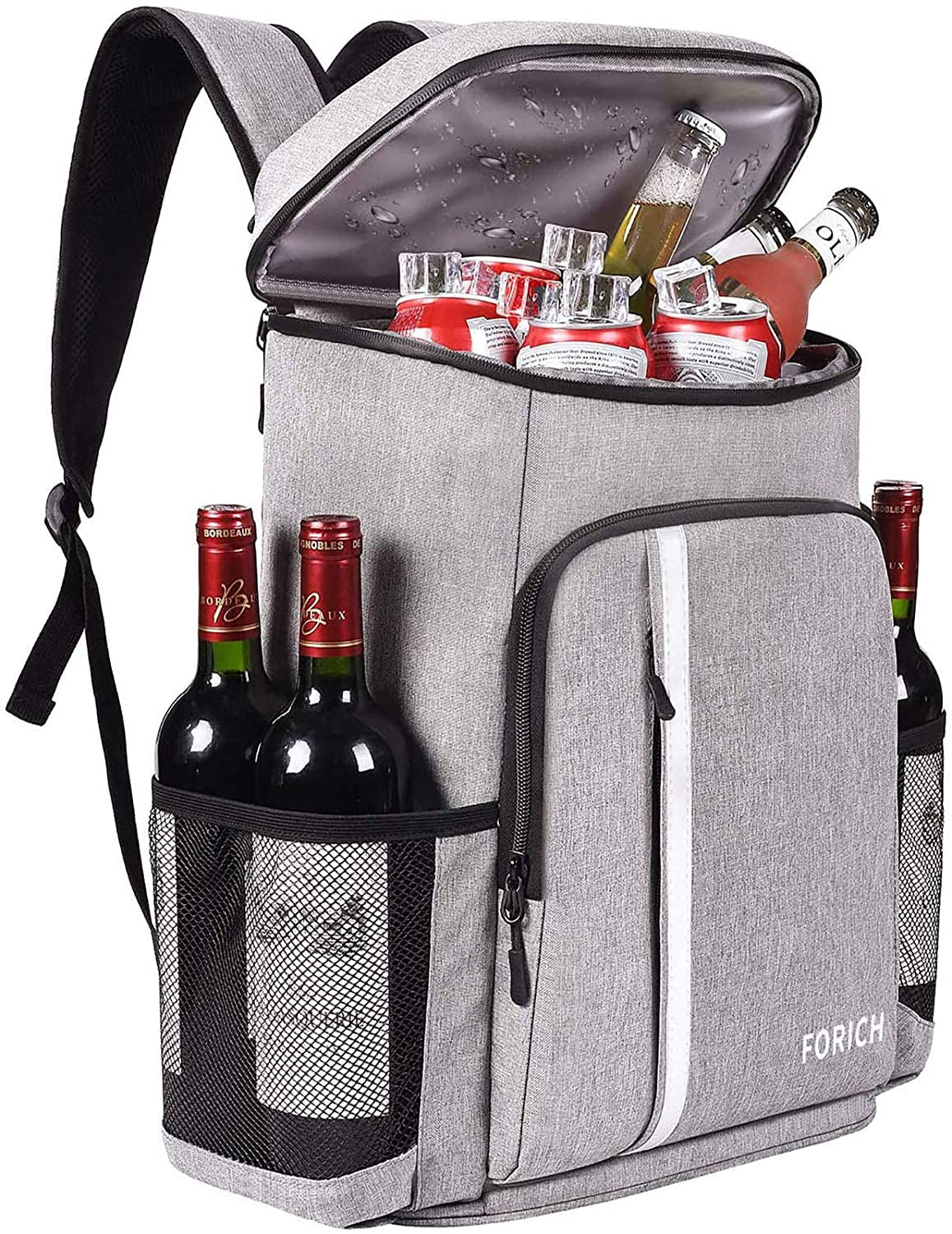 FORICH Lightweight Cooler Backpack